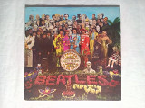 The Beatles 67(69) Sgt. Pepper... UK Vinyl Ex++