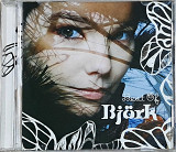 BJORK "Best of" (ліцензія UA) новий диск