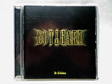 CD диск Gotthard - B-Sides
