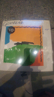 Sealed Genesis ‎– Abacab