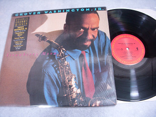 Grover Washington, Jr.