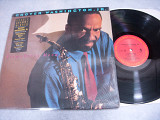 Grover Washington, Jr.