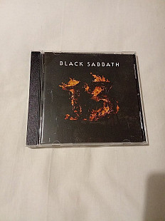 Black Sabbath/13/2013