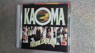 Kaoma-Worldbeat.