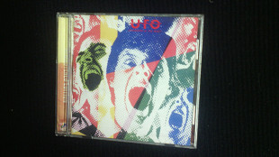 UFO-Strangers in the night.