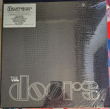 The Doors ‎– Vinyl Box lp