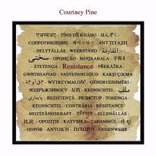 Courtney Pine – Resistance ( JAZZ )