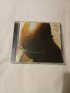 Isaac Haves/hot buttered soul/2009