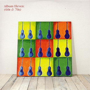 Chris Rea - Album Eleven: (60s & 70s)