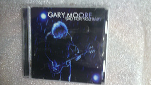 Gary Moore-Bad for you baby.