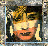 Boy George – The Unrecoupable One Man Bandit ( EU )