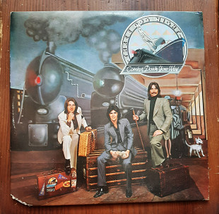 Three Dog Night – Coming Down Your Way - 1975 (USA)