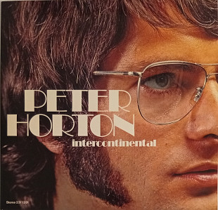 Peter Horton - Intercontinental