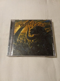 Motorhead/ we are motorhead/2000