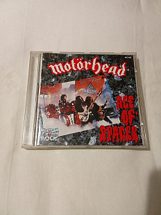 Motorhead/ace of spades/1992