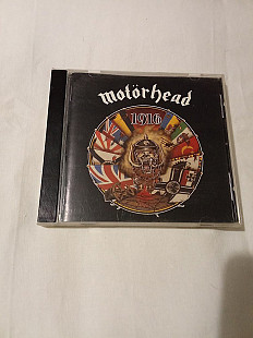 Motorhead/1916/1991