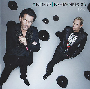 Thomas Anders + Fahrenkrog - – Two