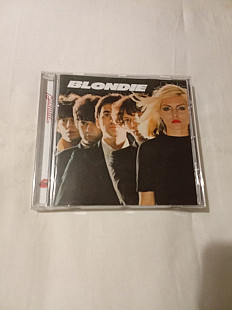 Blondie/1976