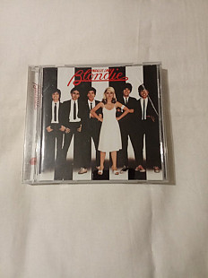 Blondie/parallels lines/1978