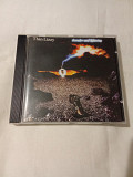 Thin Lizzy/thunder and lightning/1983