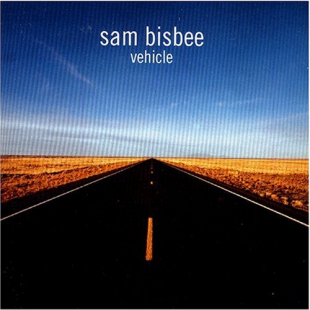 Sam Bisbee – Vehicle ( USA )