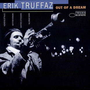 Erik Truffaz – Out Of A Dream
