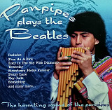 Panpipes Plays The Beatles ( EU )