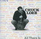 Chuck Loeb – All There Is ( JAZZ ) Bill Evans Group, Fourplay