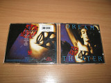 DREAM THEATER - When Dream And Day Unite (1989 MCA Germany)
