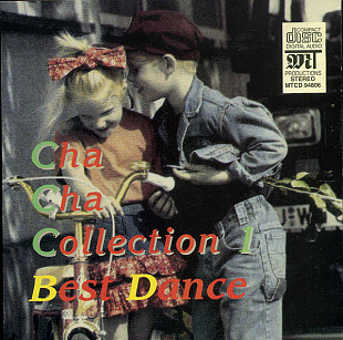 Cha Cha Collection 1 Best Dance
