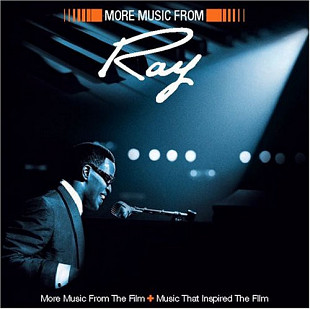 Ray Charles – More Music From Ray