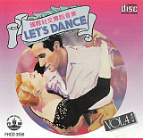 Let's Dance Vol.4