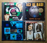 Ace Of Base - Ace Of Base (Various)