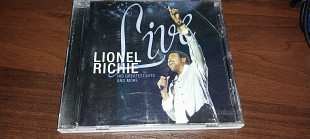 Lionel Richie - Live