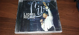 Lionel Richie - Live