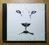 White Lion - Pride