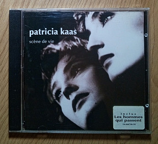 Patricia Kaas - Scène De Vie