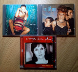 Vaya Con Dios - Vaya Con Dios (Various)