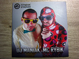 DJ Maniak MC Rybik - Fitness Stadium (house)