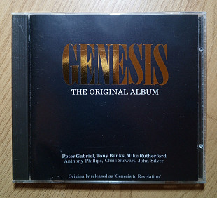 Genesis - The Original Album