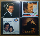 Julio Iglesias - Julio Iglesias (Various)
