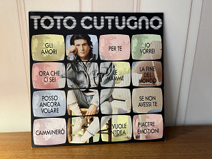 Toto Cutugno 1990