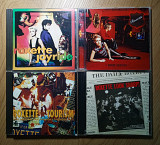 Roxette - Roxette (Various)