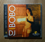 DJ BoBo - DJ BoBo World in Motion