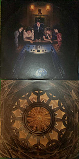 Wings – Back To The Egg - 79