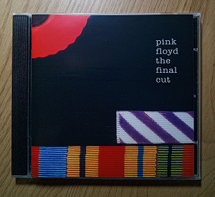 Pink Floyd - The Final Cut