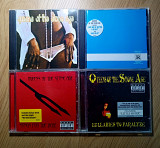 Queens Of The Stone Age - Queens Of The Stone Age (Various)