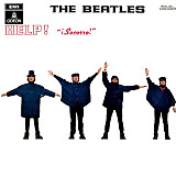 The Beatles ‎– Help!