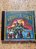 CD диск The Grateful Dead – The Grateful Dead