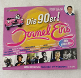 CD FORMEL EINS 2015 /3CD/ Die 90er! (80s Goes 90s!) (Germany)